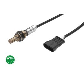 Compre Sonda lambda da NGK 96997 a um preço baixo por 61,51 €