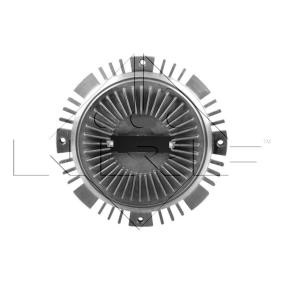 Acquista Frizione ventola da NRF 49549 a buon mercato per soli 46,58 €