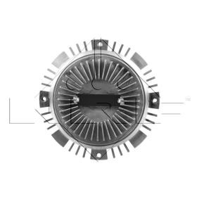 Acquista Frizione ventola da NRF 49550 a buon mercato per soli 41,74 €