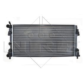 Achetez des Radiateur du moteur NRF 53024A à prix pour 68,98 €