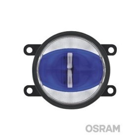 Osta Sumuvalosarja OSRAM:llä LEDFOG103-BL edullisesti hintaan 188,18 €