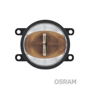 Køb Reservetågelys af OSRAM LEDFOG103-GD til den lave pris 1528,27 DKK