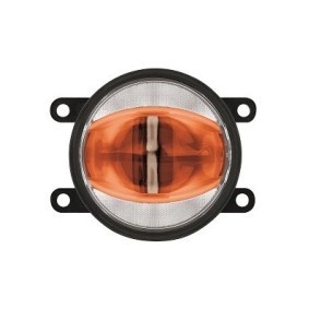 Osta Sumuvalosarja OSRAM:llä LEDFOG103-OG edullisesti hintaan 325,09 €