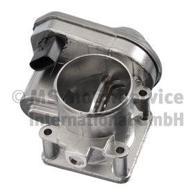 Achetez des Papillon de distribution, alimentation d'air PIERBURG 7.01426.07.0 à prix pour 706,70 €