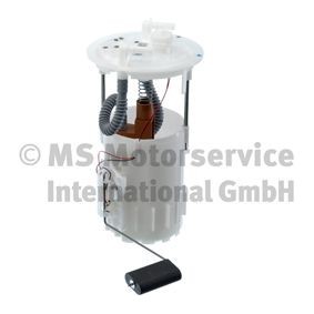 Acquista Sensore livello carburante da PIERBURG 7.02552.58.0 a buon mercato per soli 88,29 €