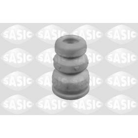 Anschlagpuffer, Federung 2650045 von SASIC günstig für 9,13 € online kaufen