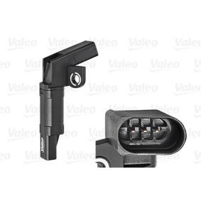 Comprar Sensor de cigüeñal de VALEO 255501 a bajo precio de 83,30 €