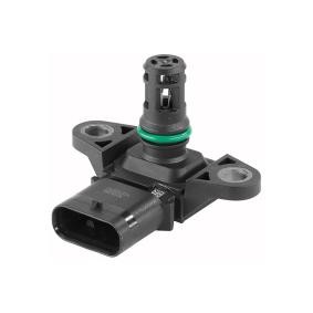 Comprar Sensor, presión colector de admisión de VDO 5WK96857Z a bajo precio de 73,39 €