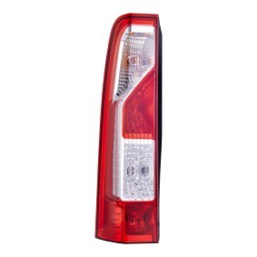 Osta Takavalo HELLA:llä 2VA 010 110-051 edullisesti hintaan 123,90 €