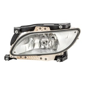 Nebelscheinwerfer 1ND 010 223-211 für DAF