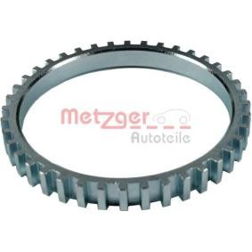 Compre Anel de sensor, ABS da METZGER 0900158 a um preço baixo por 8,31 €
