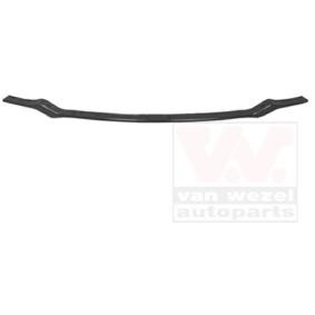 Compre Suporte, pára-choques da VAN WEZEL 0633560 a um preço baixo por 36,51 €