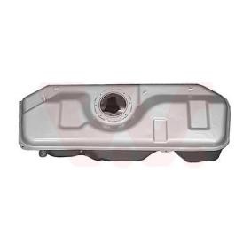 Osta Polttoainetankki VAN WEZEL:llä 5222081 edullisesti hintaan 433,87 €