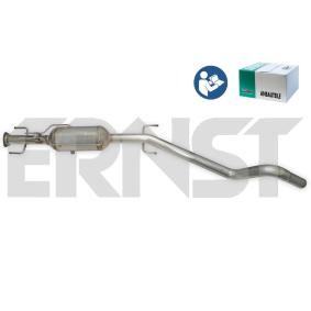 Partikelfilter (DPF) von ERNST günstig für 996,51 €