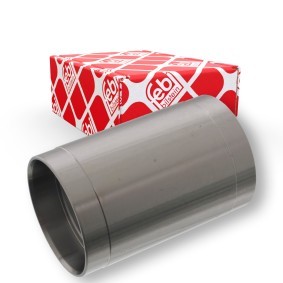 Acquista Boccola, Occhio della molla / balestra da FEBI BILSTEIN 46798 a buon mercato per soli 9,40 €
