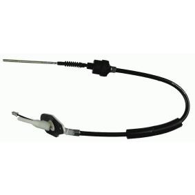Acquista Cavo frizione da SACHS 3074 600 145 a buon mercato per soli 34,99 €