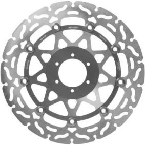 Comprar Disco de freno de TRW MSW212RAC a bajo precio de 341,89 €