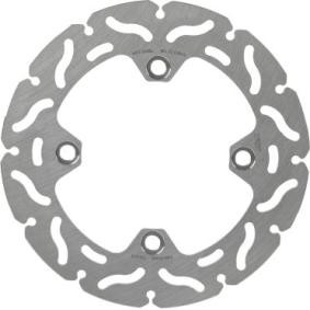 Comprar Disco de freno de TRW MST245SL a bajo precio de 115,89 €