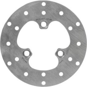 Comprar Disco de freno de TRW MST256 a bajo precio de 44,98 €