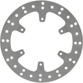 Comprar Disco de freno de TRW MST347 a bajo precio de 96,24 €