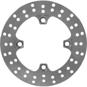 Comprar Disco de freno de TRW MST366 a bajo precio de 73,00 €