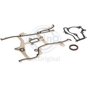 Achetez des Jeu de joints d'étanchéité, carter de distribution ELRING 384.550 à prix pour 51,54 €