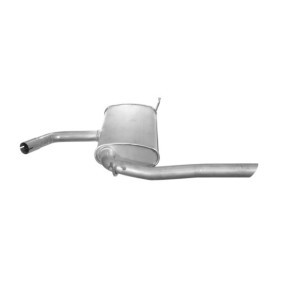Compre Panela de escape traseira da IMASAF 30.50.67 a um preço baixo por 193,22 €