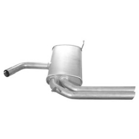 Compre Panela de escape traseira da IMASAF 30.54.67 a um preço baixo por 198,41 €