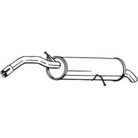Compre Panela de escape traseira da BOSAL 190-243 a um preço baixo por 98,44 €