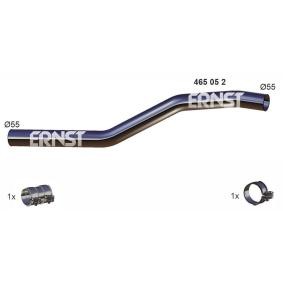 Reparaturrohr, Ruß- / Partikelfilter von ERNST günstig für 54,22 €