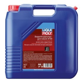Comprar Aceite para transmisión automática de LIQUI MOLY 3641 a bajo precio de 318,57 €