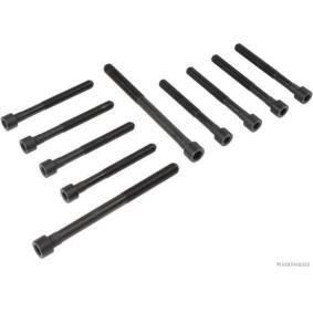 Compre Jogo de parafusos da cabeça do motor da HERTH+BUSS JAKOPARTS J1280525 a um preço baixo por 31,64 €