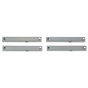 Compre Kit de acessórios, pastilhas de travão da TRW PFK688 a um preço baixo por 5,06 €