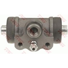 Comprar Cilindro de freno de rueda de TRW BWF356 a bajo precio de 16,95 €