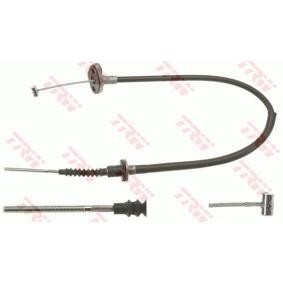 Acquista Cavo frizione da TRW GCC4030 a buon mercato per soli 20,75 €