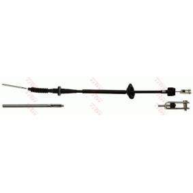 Acquista Cavo frizione da TRW GCC4039 a buon mercato per soli 23,68 €