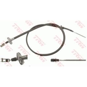 Acquista Cavo frizione da TRW GCC4047 a buon mercato per soli 30,57 €
