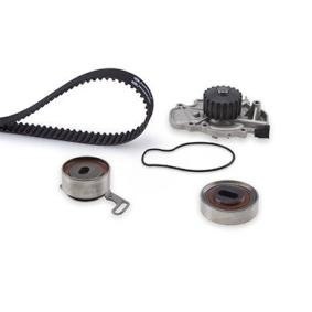 Osta Vesipumppu + jakohihnasarja GATES:llä KP15234XS edullisesti hintaan 177,80 €