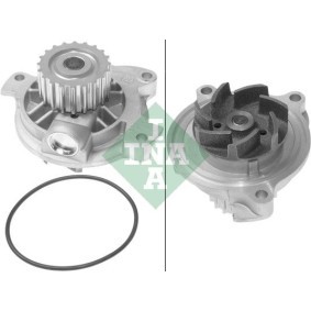 Acquista Kit di rulli, Cinghia dentata da INA 530 0631 09 a buon mercato per soli 106,87 €