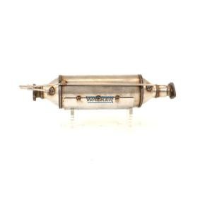 Compre Filtro de partículas da WALKER 93142 a um preço baixo por 1090,11 €