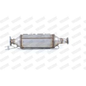 Compre Filtro de partículas da WALKER 73177 a um preço baixo por 804,27 €