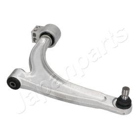 Comprar Barra oscilante de suspensión de ruedas de JAPANPARTS BS-W06L a bajo precio de 272,22 €