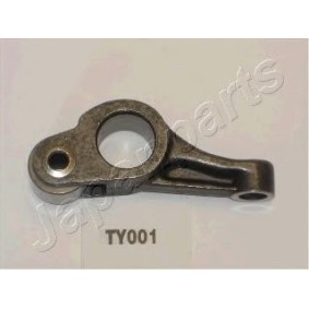 Acquista Leva a bilanciere, Controllo motore da JAPANPARTS BZ-TY001 a buon mercato per soli 11,17 €