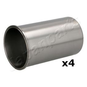 Acquista Kit canna cilindro da JAPANPARTS CC-TO002 a buon mercato per soli 241,14 €