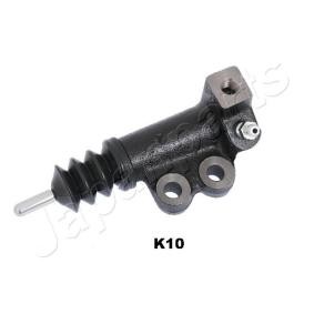 Kupplungsnehmerzylinder CY-K10 für KIA
