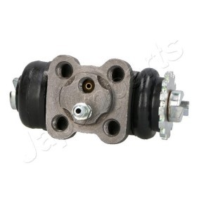 Bremsscheibe von JAPANPARTS günstig für 38,49 €