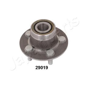 Compre Cubo da roda da JAPANPARTS KK-29019 a um preço baixo por 84,98 €