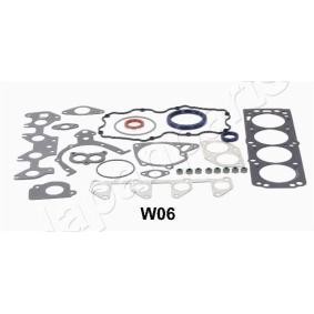 Comprar Juego de juntas de motor de JAPANPARTS KM-W06 a bajo precio de 121,93 €