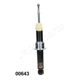 Stoßdämpfer MM-00643 für JAGUAR
