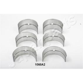 Acquista Kit cuscinetto albero a gomiti da JAPANPARTS MS1060A2 a buon mercato per soli 64,09 €